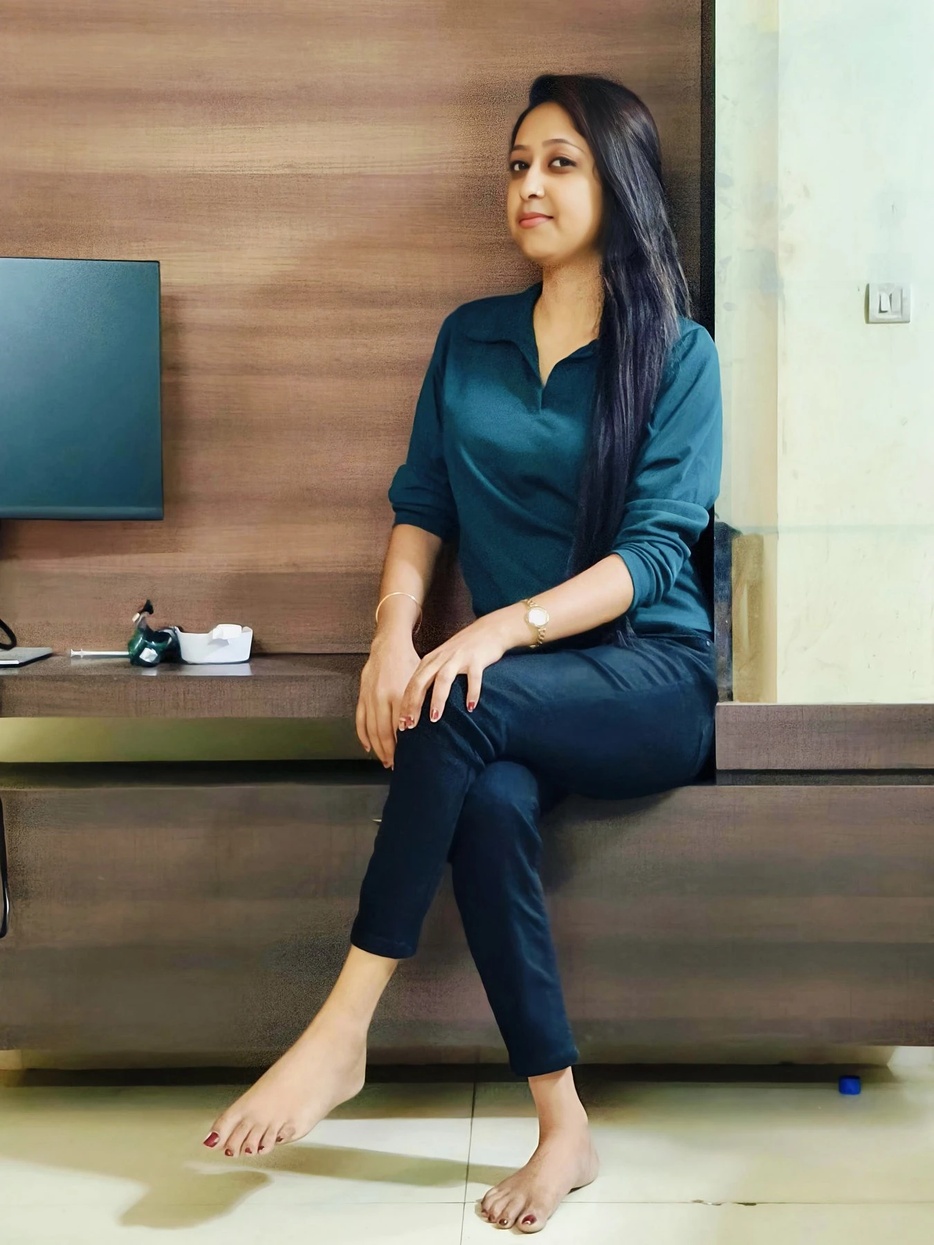 MUNMUN BENGALI IN ELECTRONIC CITY BANGAL – Indian escort in Bangalore — 4 / 7