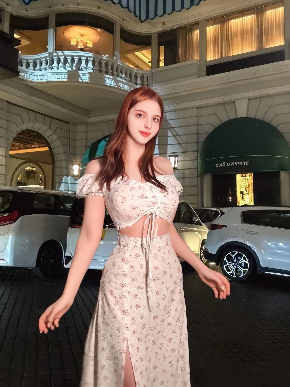 Li Na @exotichongkong TG – Russian escort in Hong Kong — 2 / 8