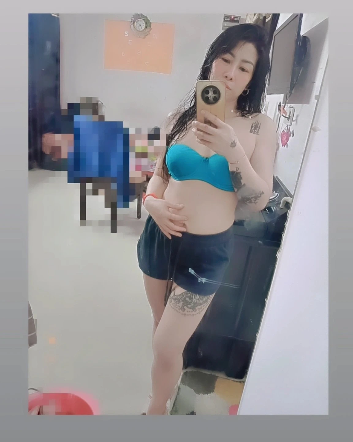 Soluck – Thai masseuse in Gurgaon — 13 / 15