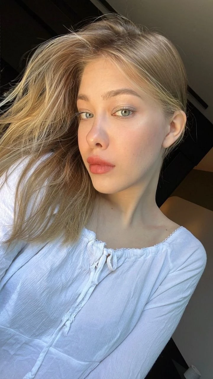 Sofia – Belarusian escort in Hong Kong — 9 / 11