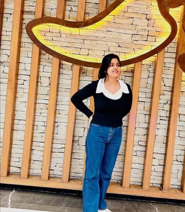 Sheetal Parmar – Indian escort in Ahmedabad — 2 / 6