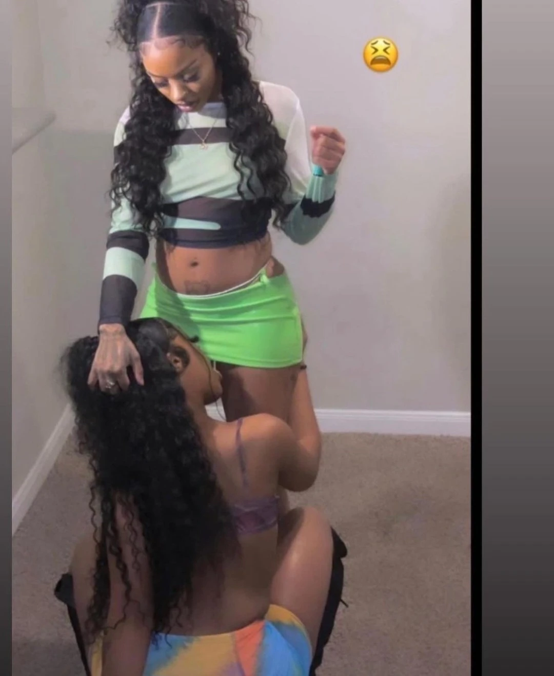 New Blowjob Queen in Whitefield – South African escort in Bangalore — 4 / 6