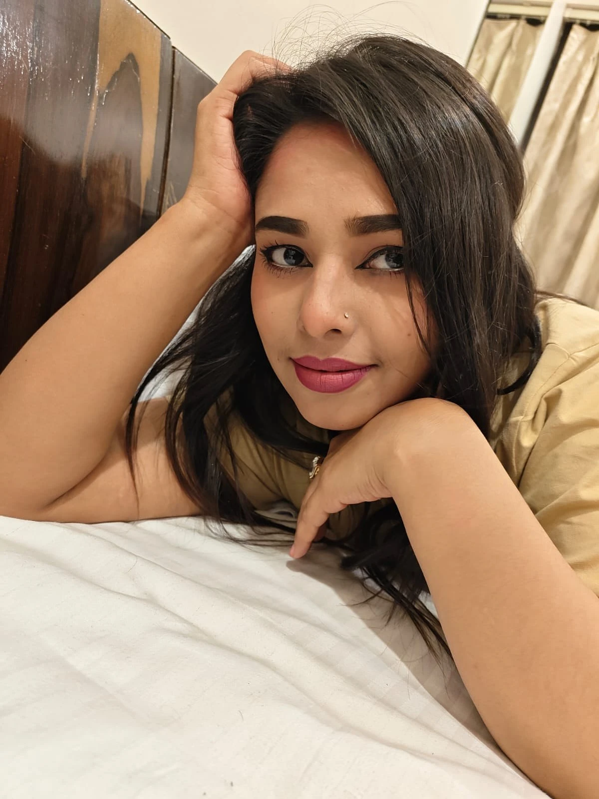 5k/hr. Sneha want to meet you. – Indian escort in Bangalore — 5 / 8