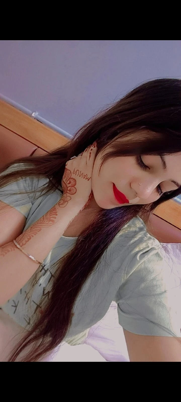 Sapna Independent (Cam and Reel Meet) – Indian escort in Bangalore, Escort, Banga