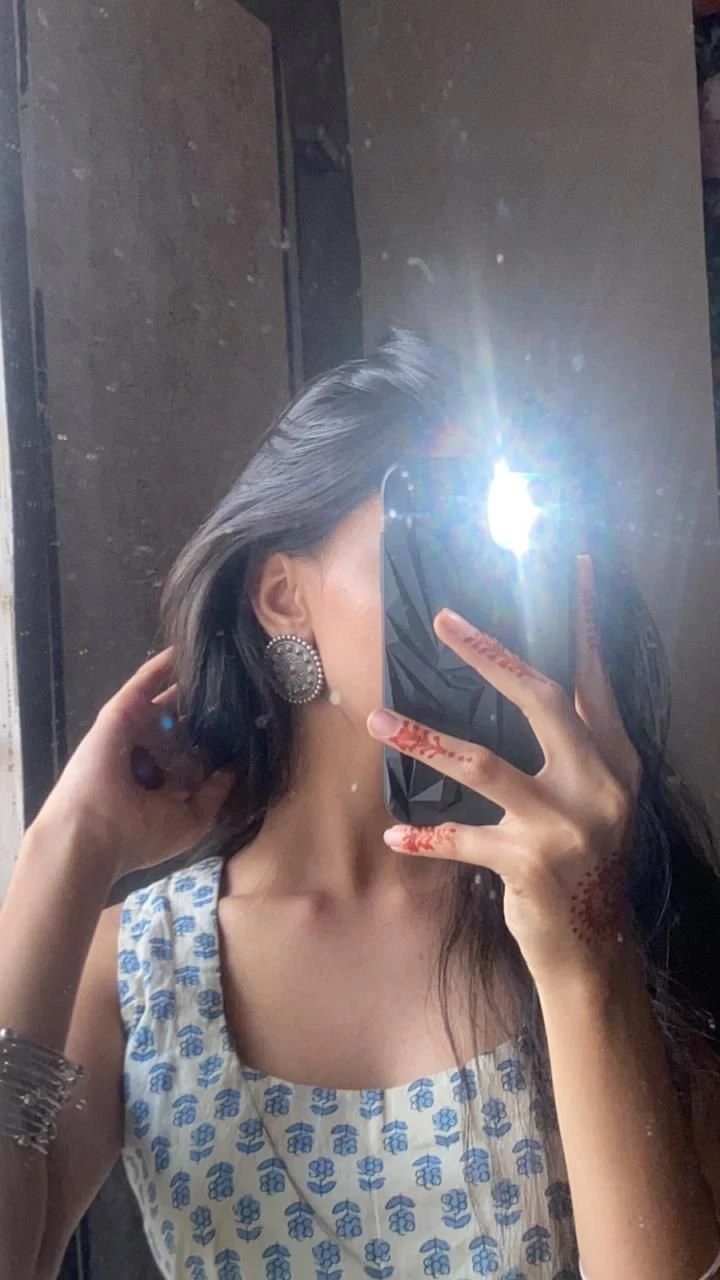 Niharika Independent Girl – Indian escort in Chandigarh — 3 / 5