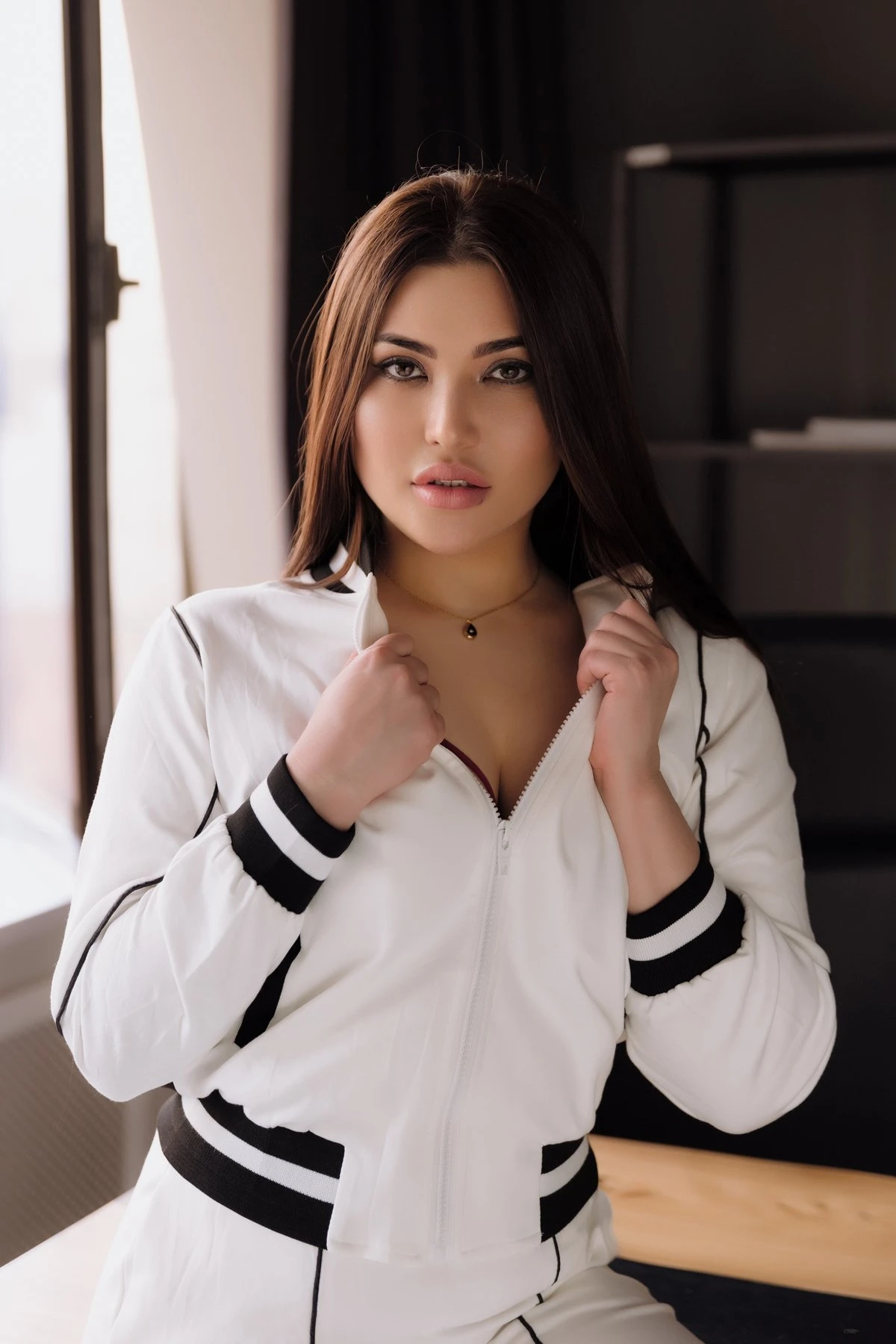 My Instagram Asemaj99 – Algerian escort in Chandigarh — 5 / 7