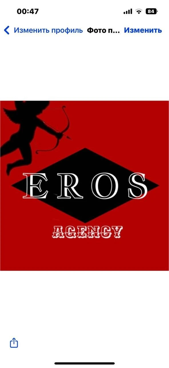 EROS AGENCY – Georgian escort in Baku — 5 / 6