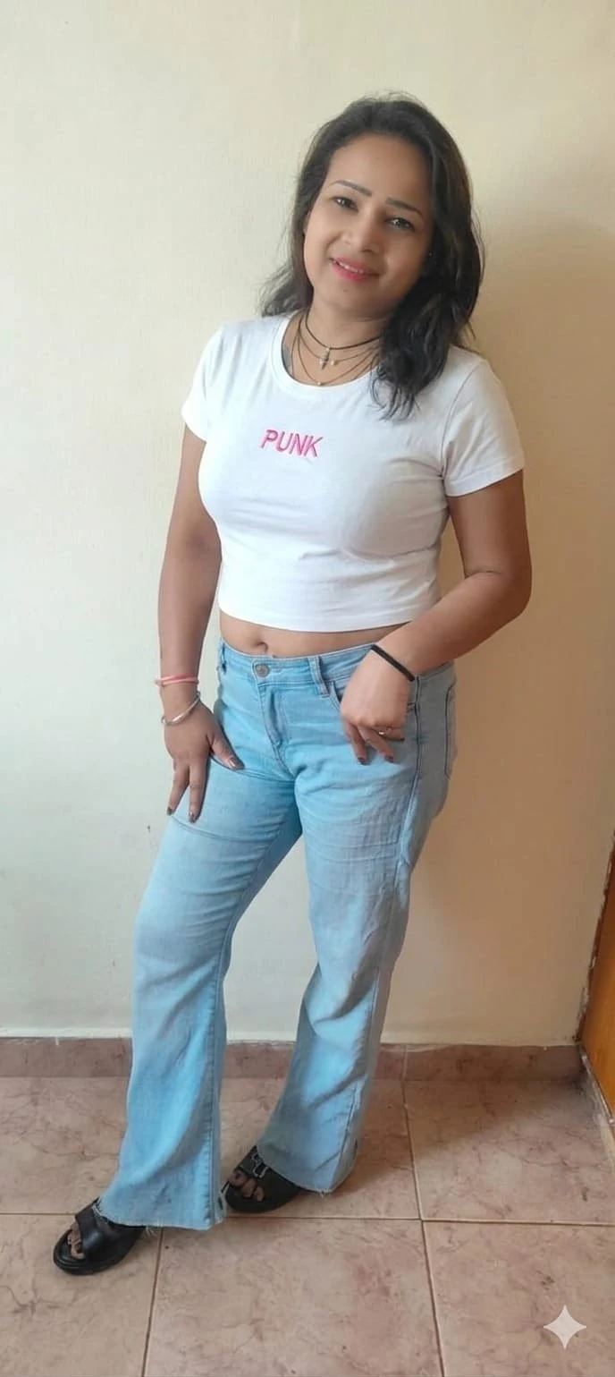 Swapna want to meet you 4k/hr – Indian escort in Bangalore — 5 / 10