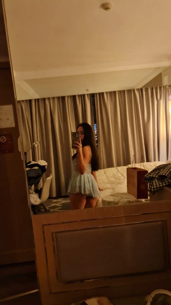 Sexybabe – Filipino escort in Hong Kong — 3 / 11