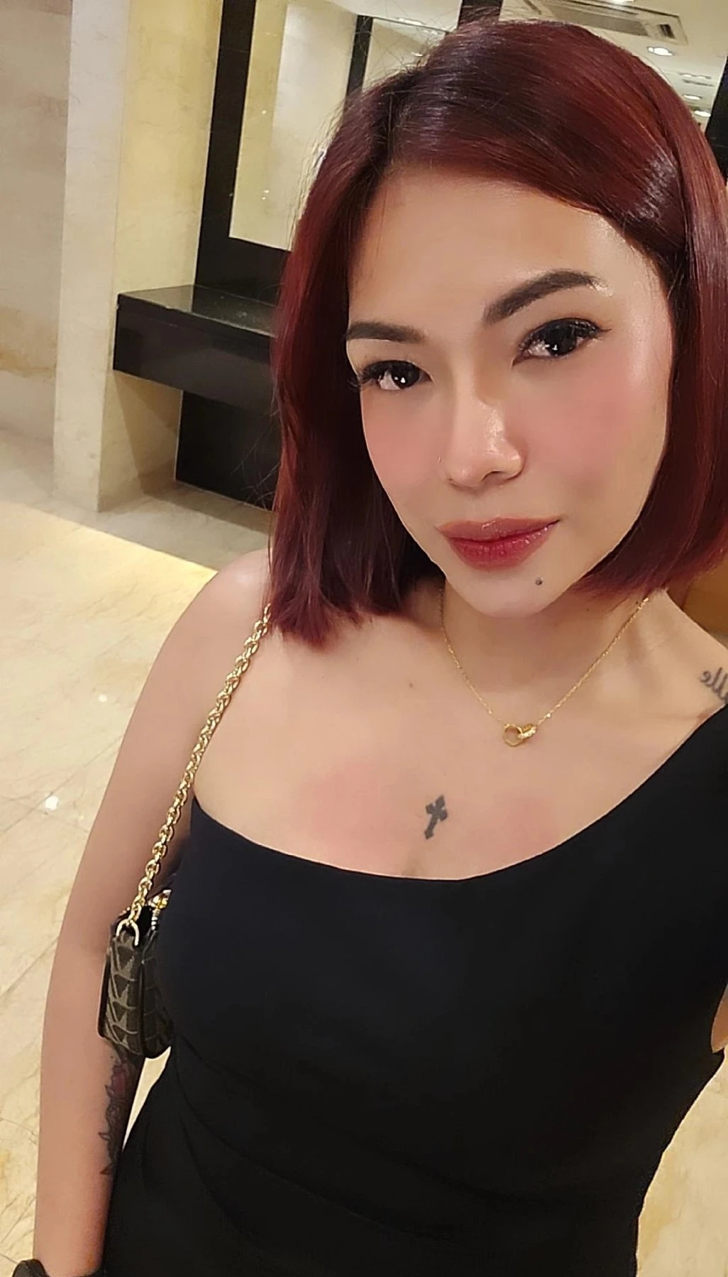 Ms.V – Filipino escort in Phnom Penh — 9 / 18