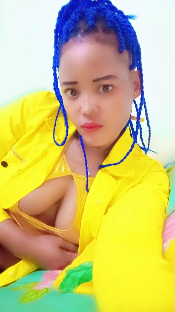 Ritah – Batswana escort in Bangalore — 4 / 7
