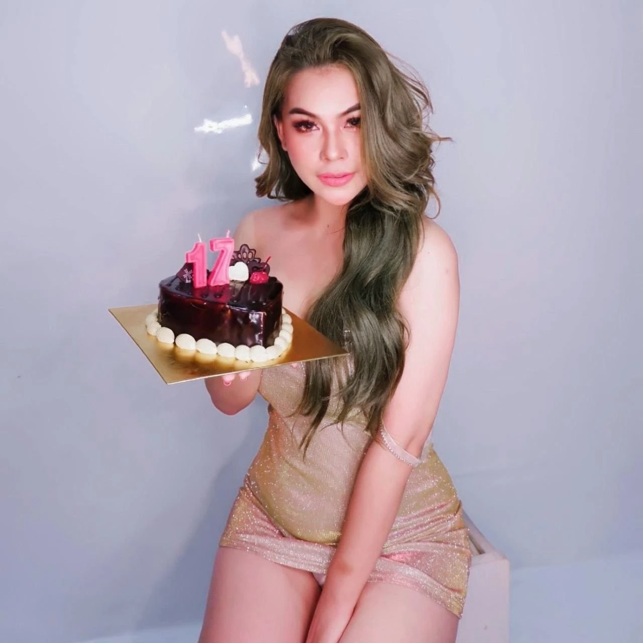 INDONESIA HOT PARTY FRIENDLY – Indonesian escort in Hong Kong — 3 / 6