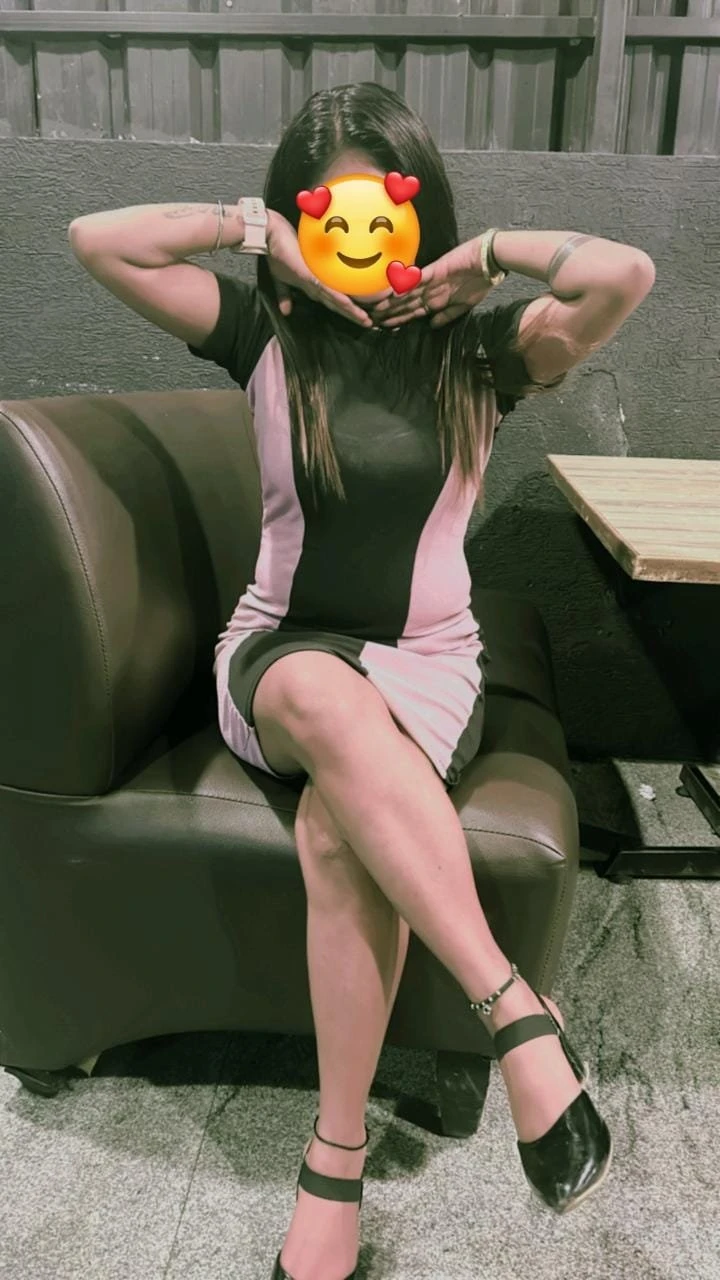️Muskan Singh INDEPENDENT & GENUINE GIRL – Indian escort in Bangalore — 5 / 6