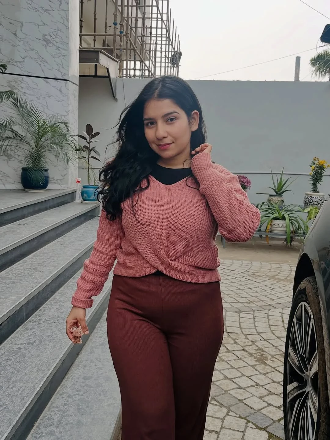 Anannya – escort in Ahmedabad, Escort, Ahmedabad