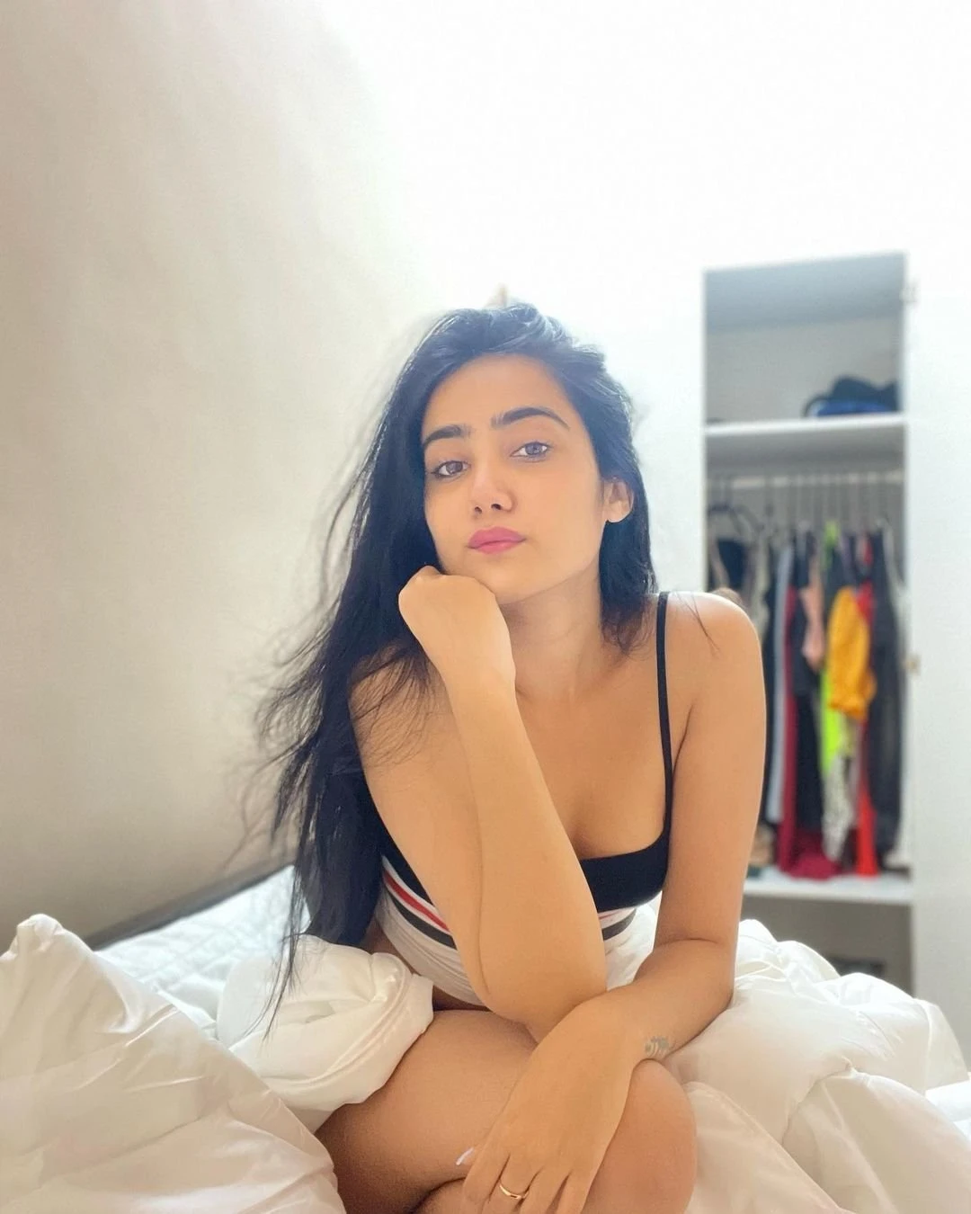Sanvi – Indian escort in Chennai, Escort, Chennai