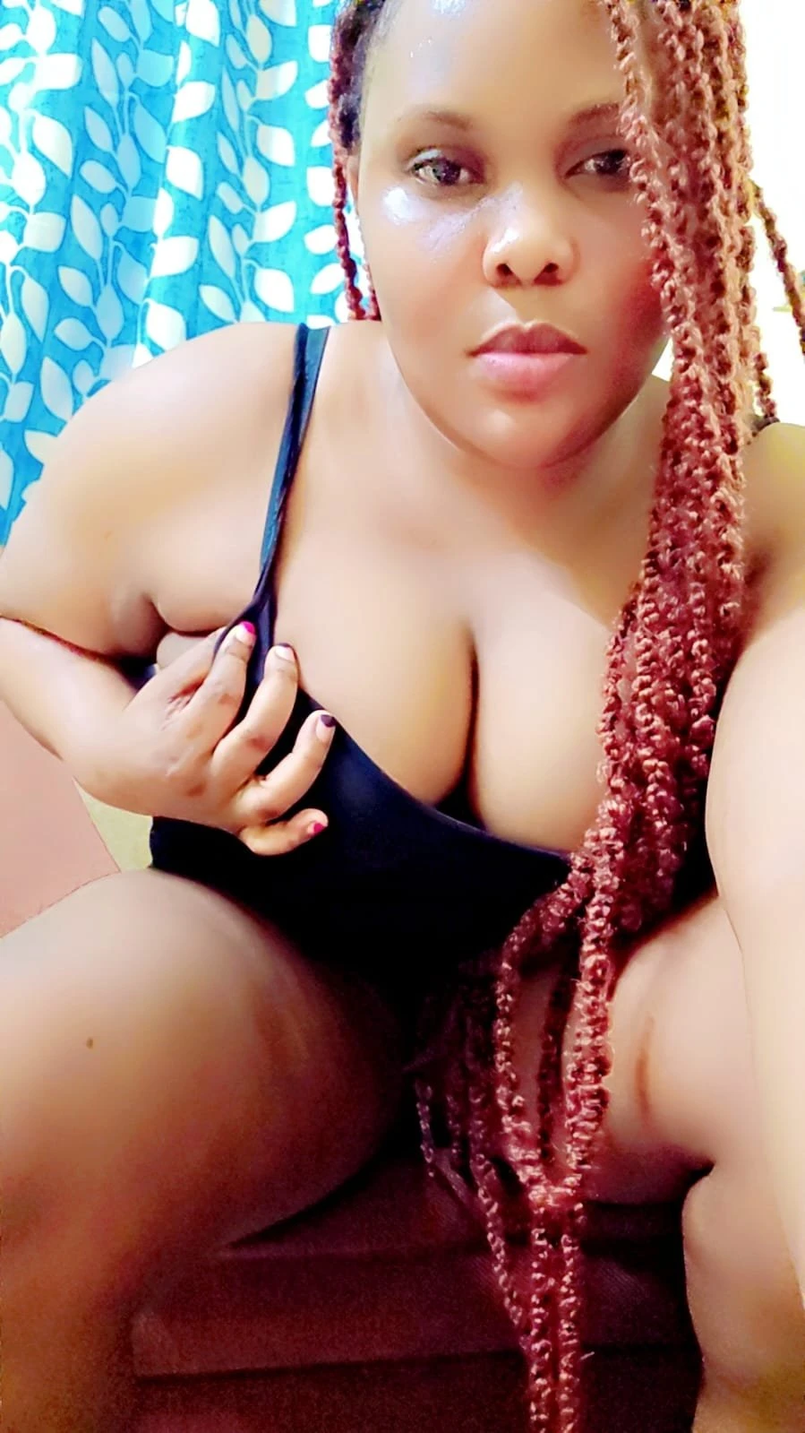 Trisha from OMR, Perungudi – South African escort in Chennai — 2 / 8