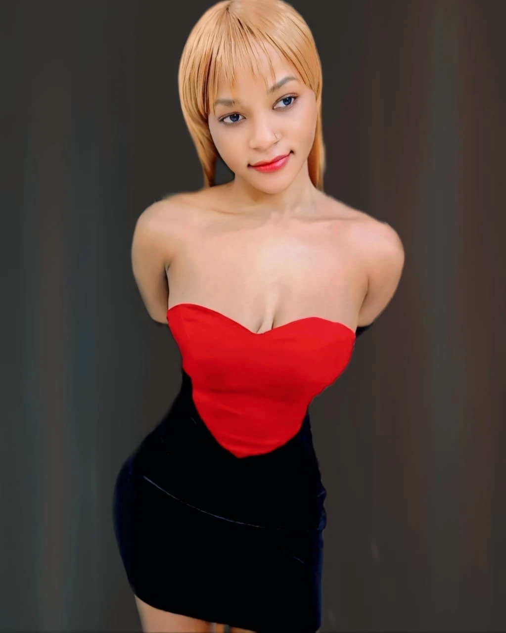 JAMIRAH – South African escort in Faridabad, Escort, Faridabad