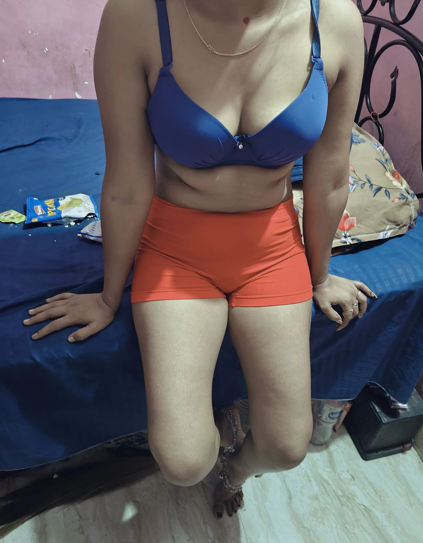 ❣️Cam Show and Real Meet review ❣️ – Indian escort in Bangalore, Escort, Banga
