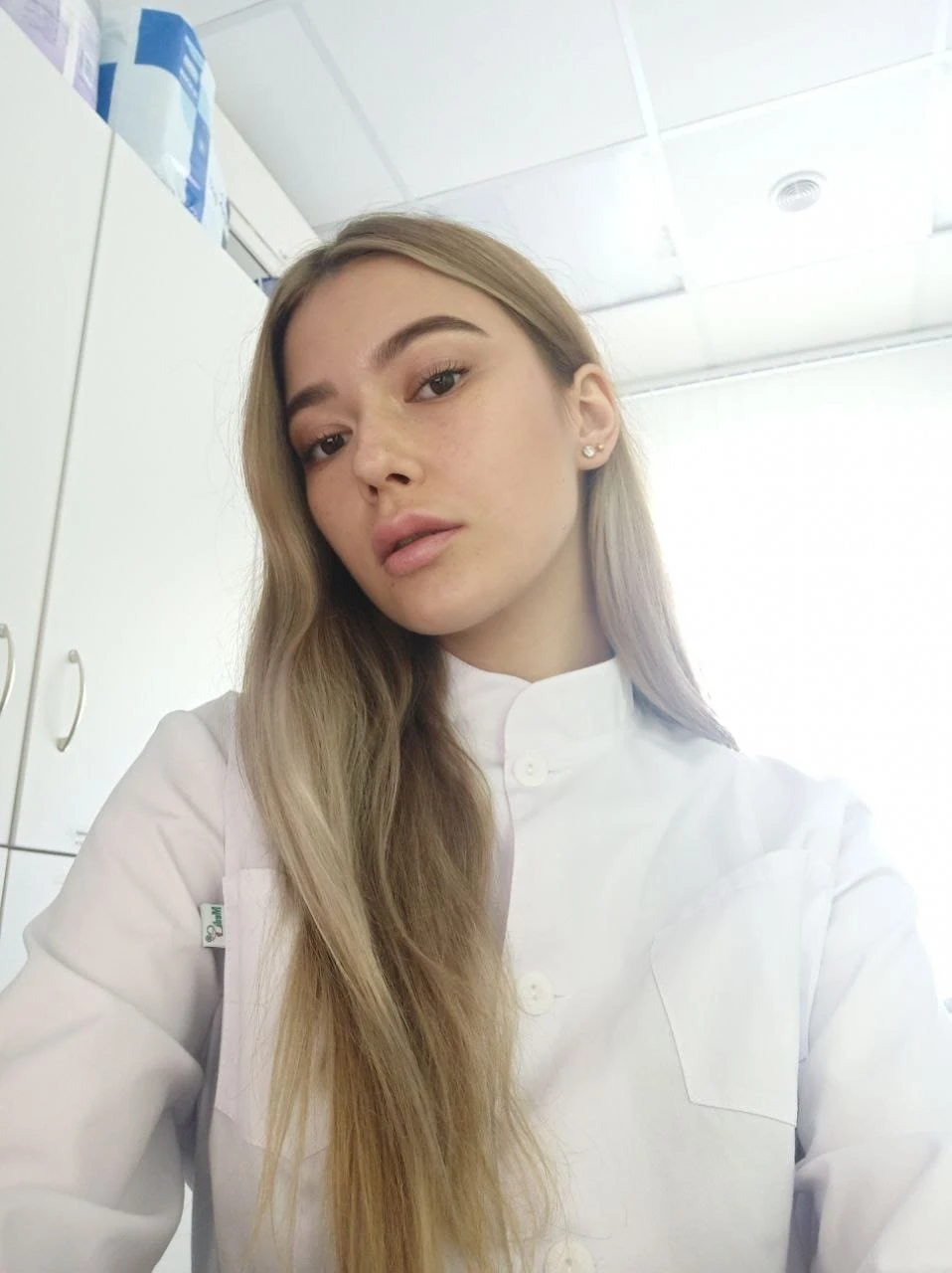 Alicia Anal master – Russian escort in Hong Kong — 5 / 11