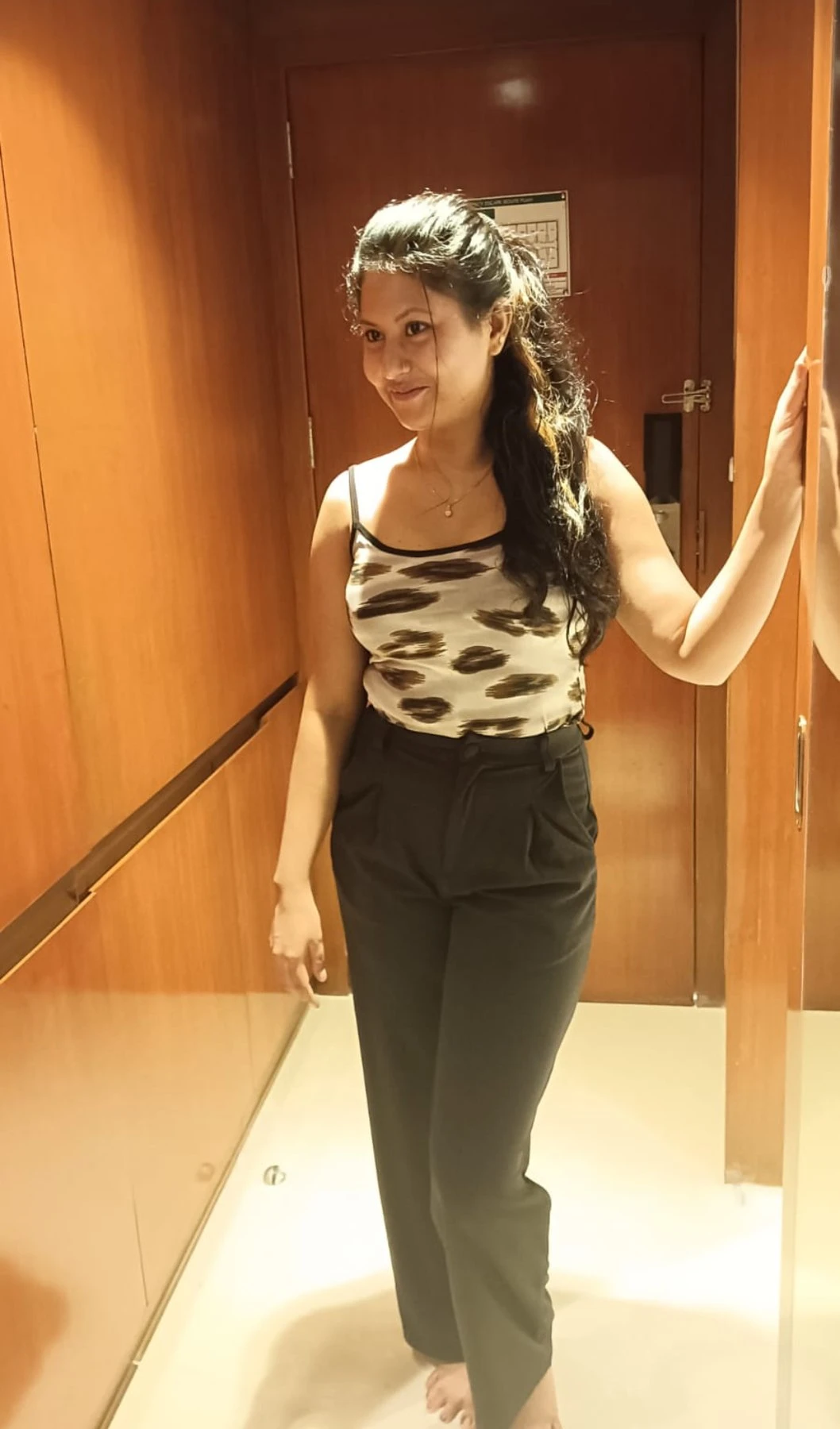 Suman Gff (CAM SHOW AND REAL MEET ) AVAI – Indian escort in Bangalore — 2 / 3