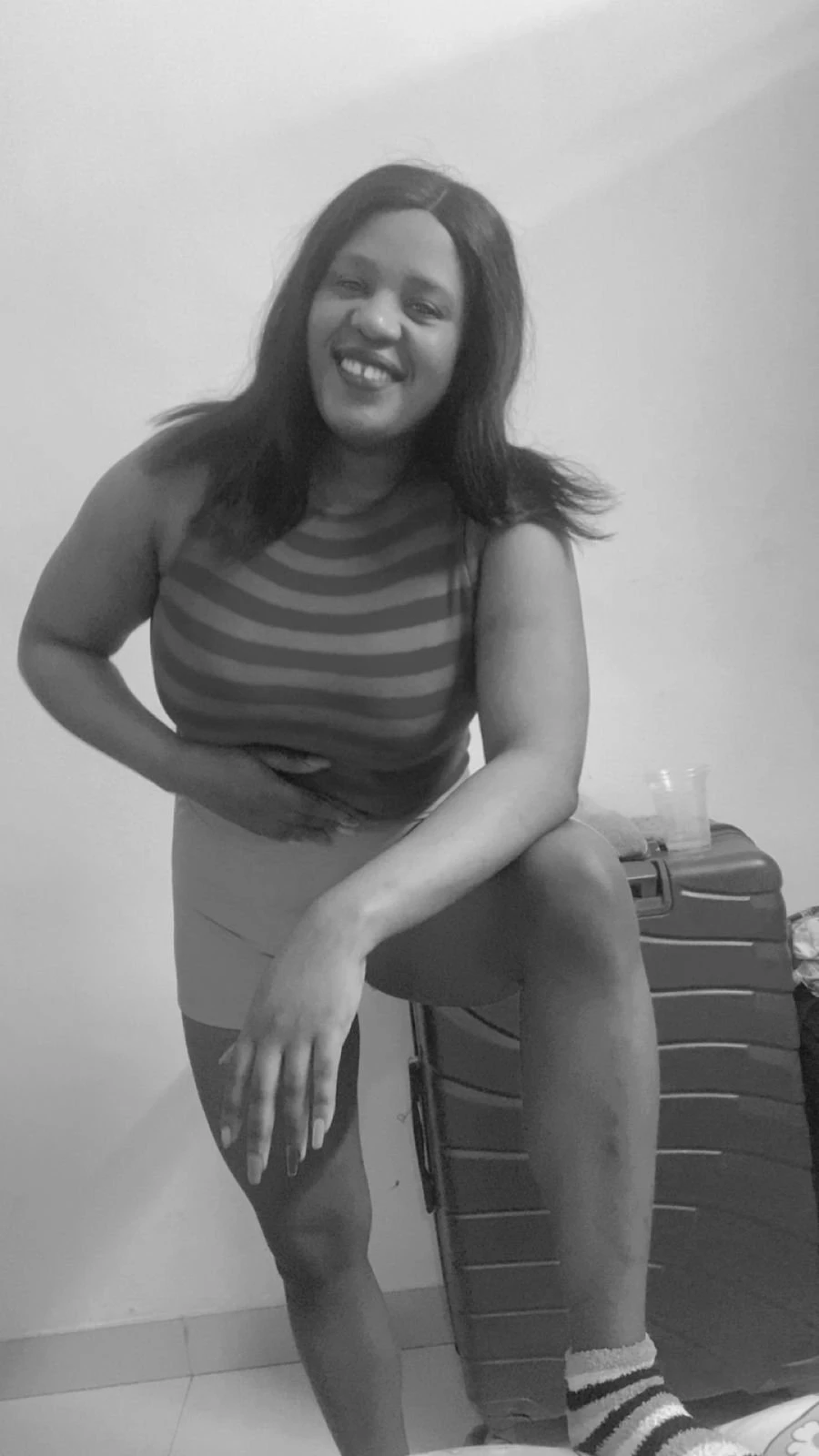 African Anabel +91//708523//0620 – escort in Gurgaon — 2 / 6
