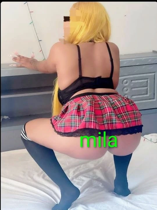 Mila rimming,Bj Queen,cam – Namibian escort in Bangalore — 4 / 9