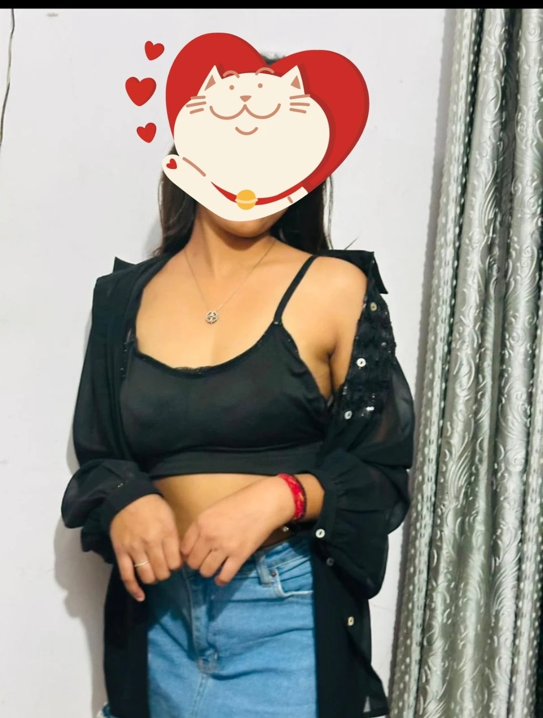 Anamika verified girl – Indian escort in Bangalore — 2 / 5