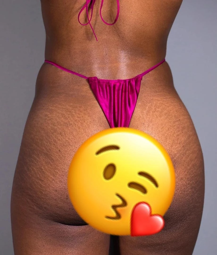 Nicky Bw – Batswana escort in Gaborone — 6 / 7