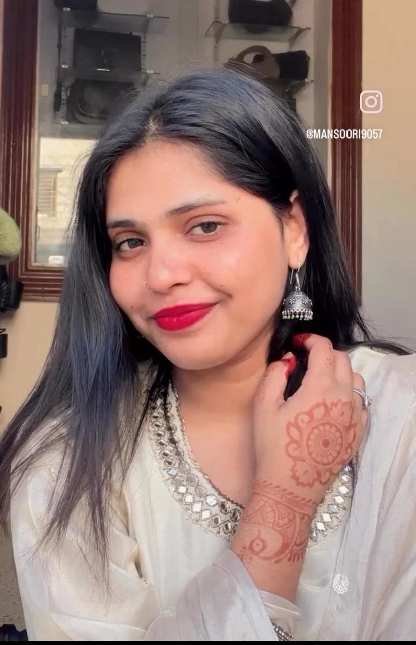 Mahi (Parveen) GFE Independent Meet/Cam – Indian escort in Bangalore — 5 / 12