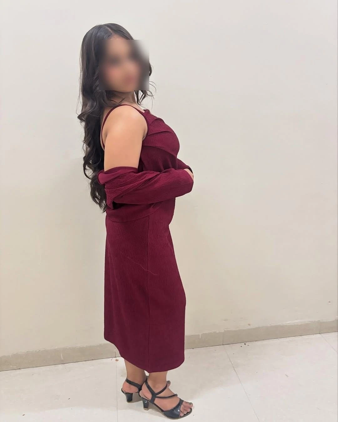 Aahana❣️Real Meet & Cam‍ Show❣️ – Indian escort in Bangalore — 3 / 5
