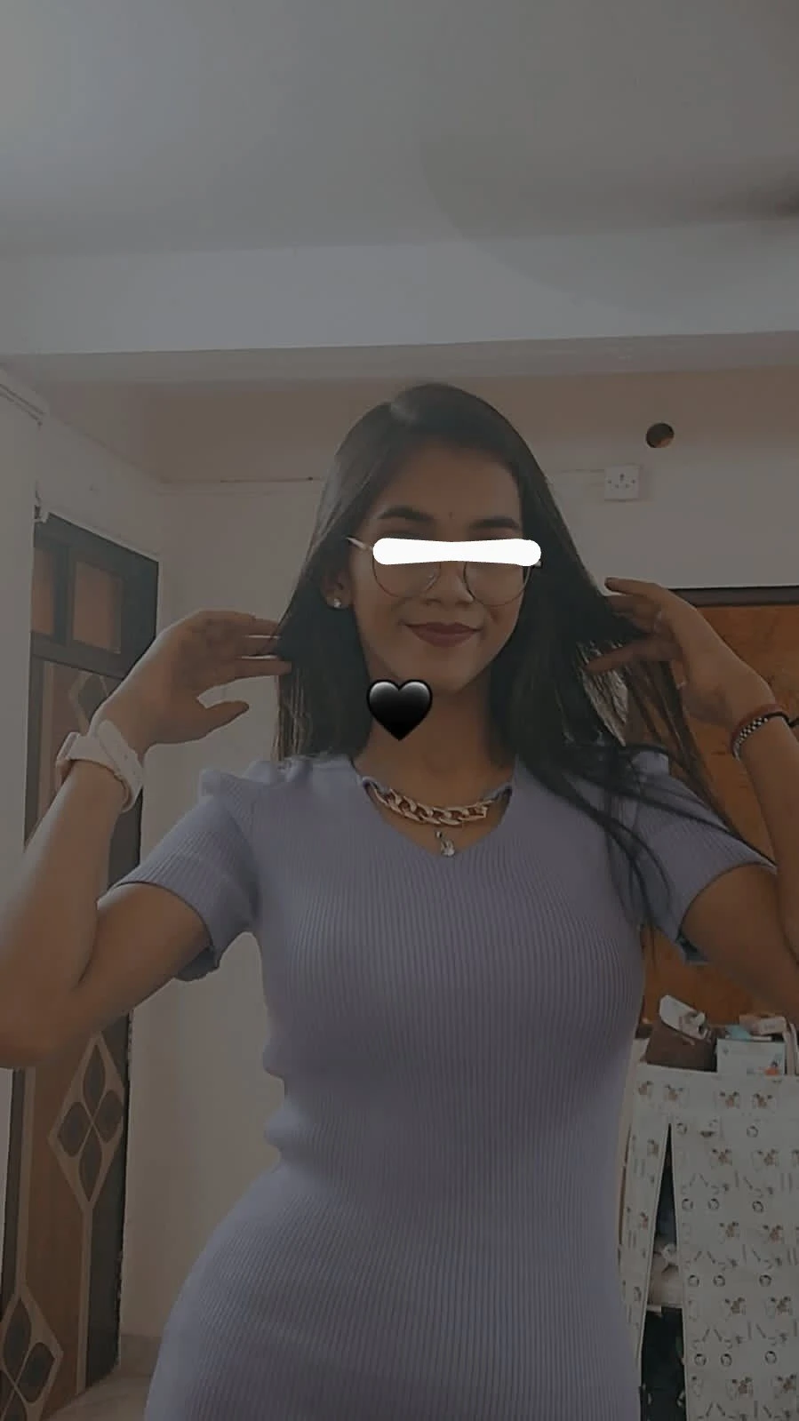 ( Door Step ) Nude Body Massage Services – Indian escort in Bangalore — 3 / 5