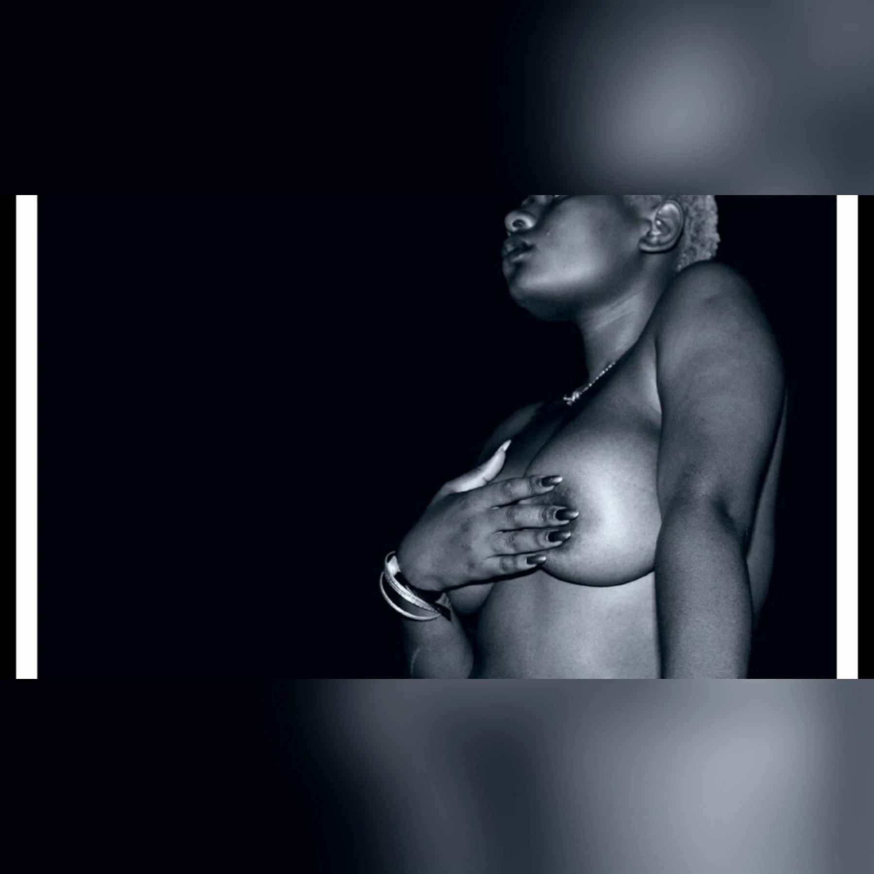 Bethel – Kenyan escort in Bangalore — 2 / 5