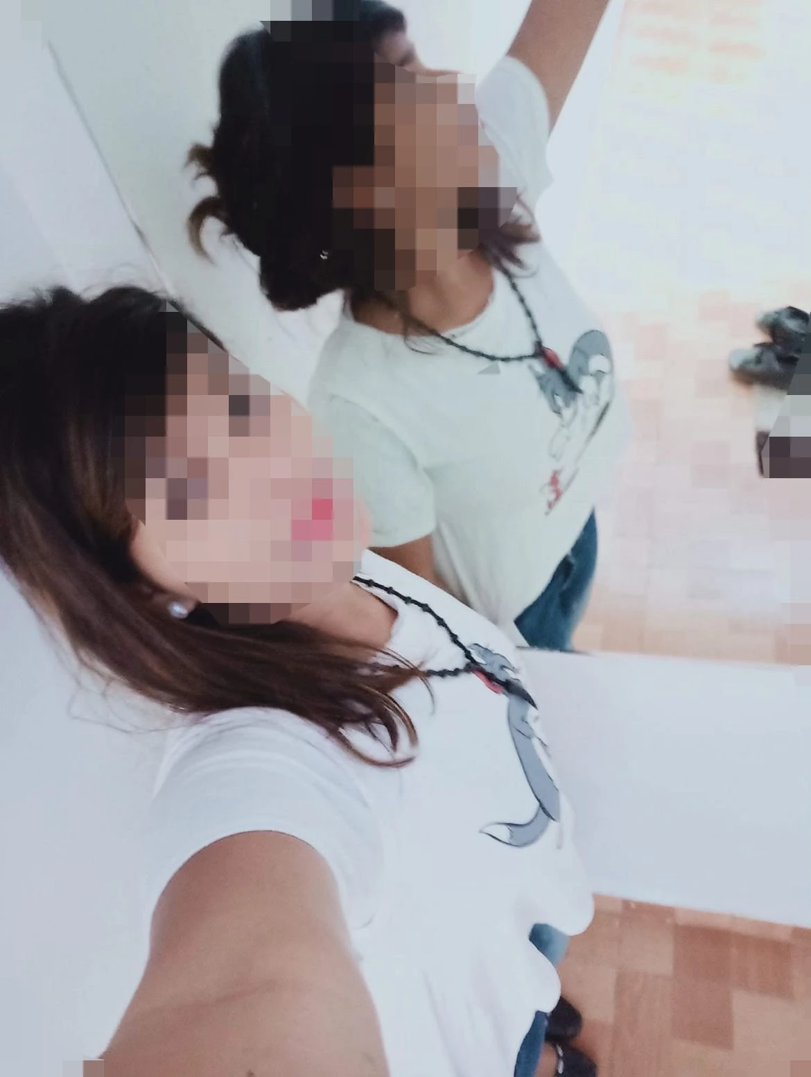 Rinku Sharma – Indian escort in Bangalore — 5 / 6