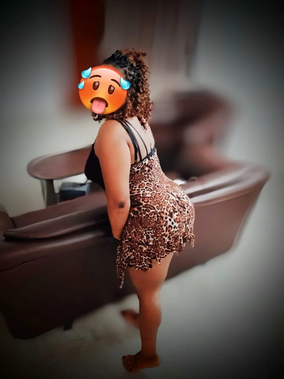 Horny nightnurse for real meet gfe – South African escort in Chennai — 4 / 5