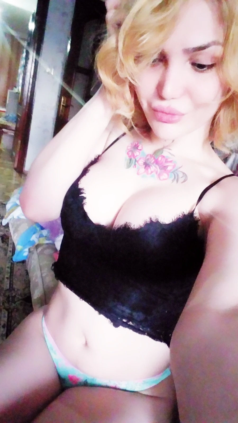 Semra – Peruvian escort in Baku — 2 / 5