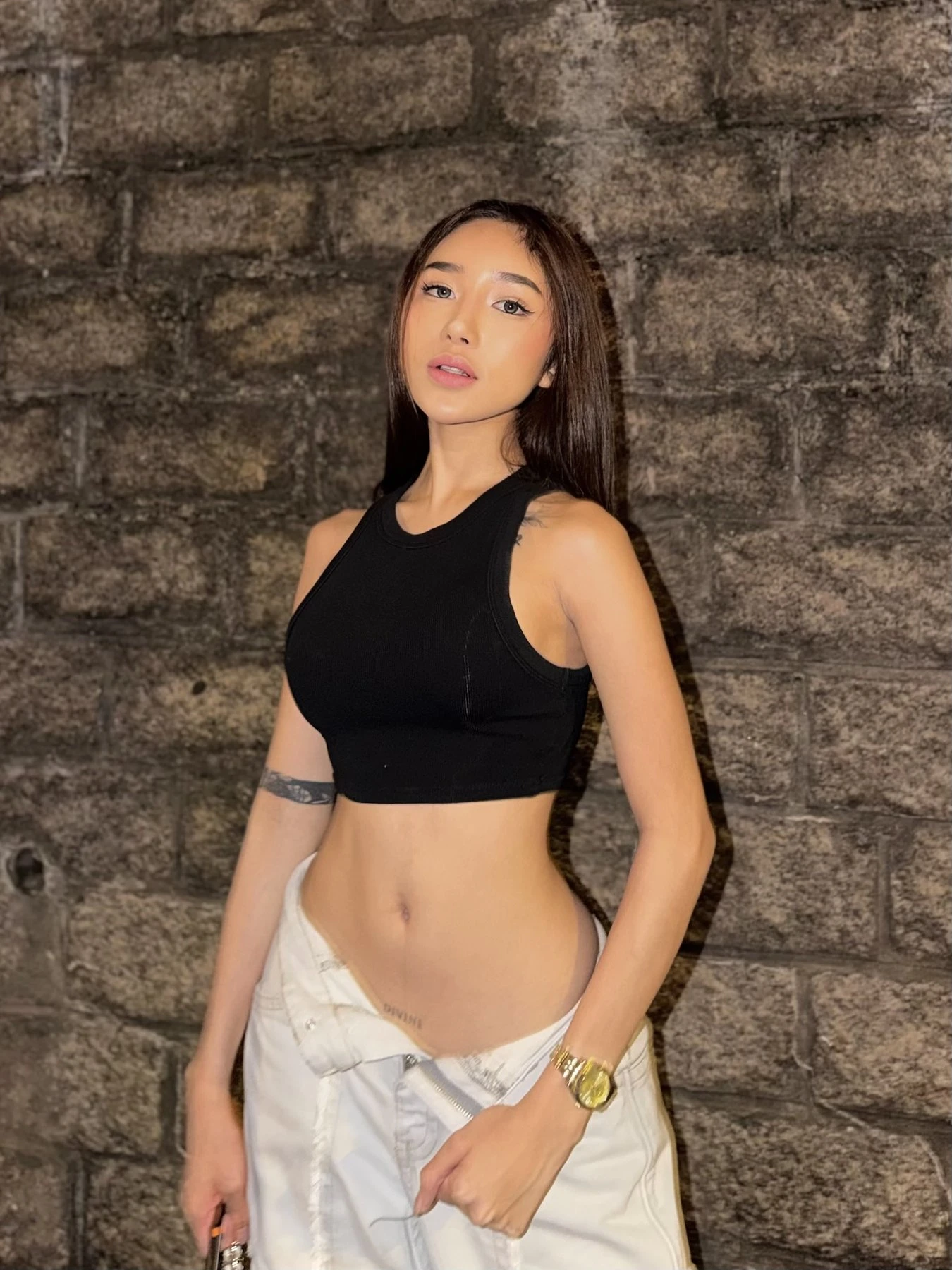 Yana THE PARTY GIRL! – South Korean escort in Hong Kong, Escort, Hong Kong