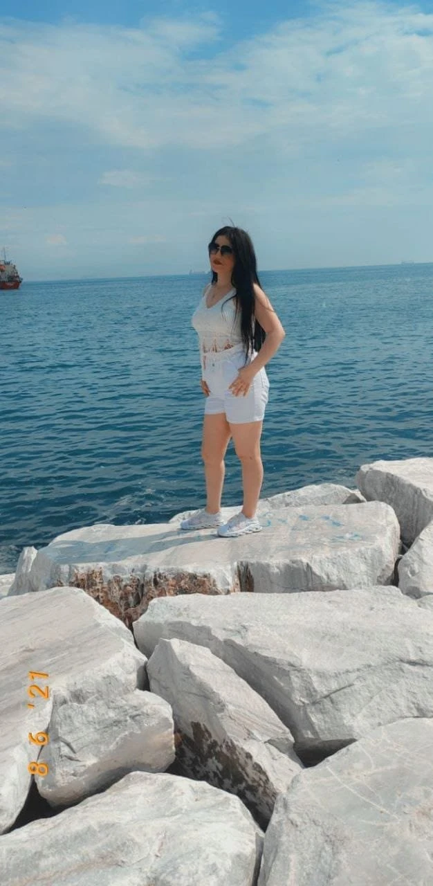 Anastasia Outcall Candolim – Indian escort in Candolim, Goa — 3 / 5