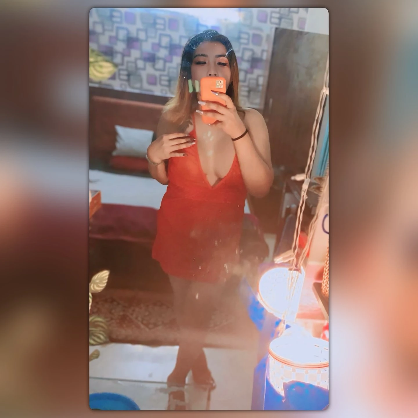 Maya – Thai escort in Gurgaon — 10 / 14