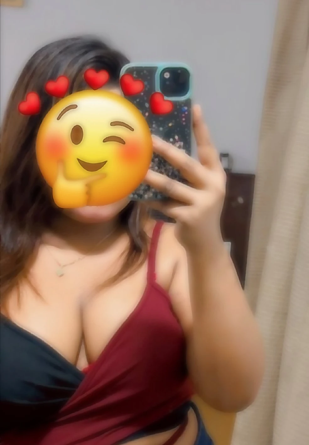 Sapna 🥂 Cam & Real meet with Cod 🥂 – Indian escort in Chennai, Escort, Chennai