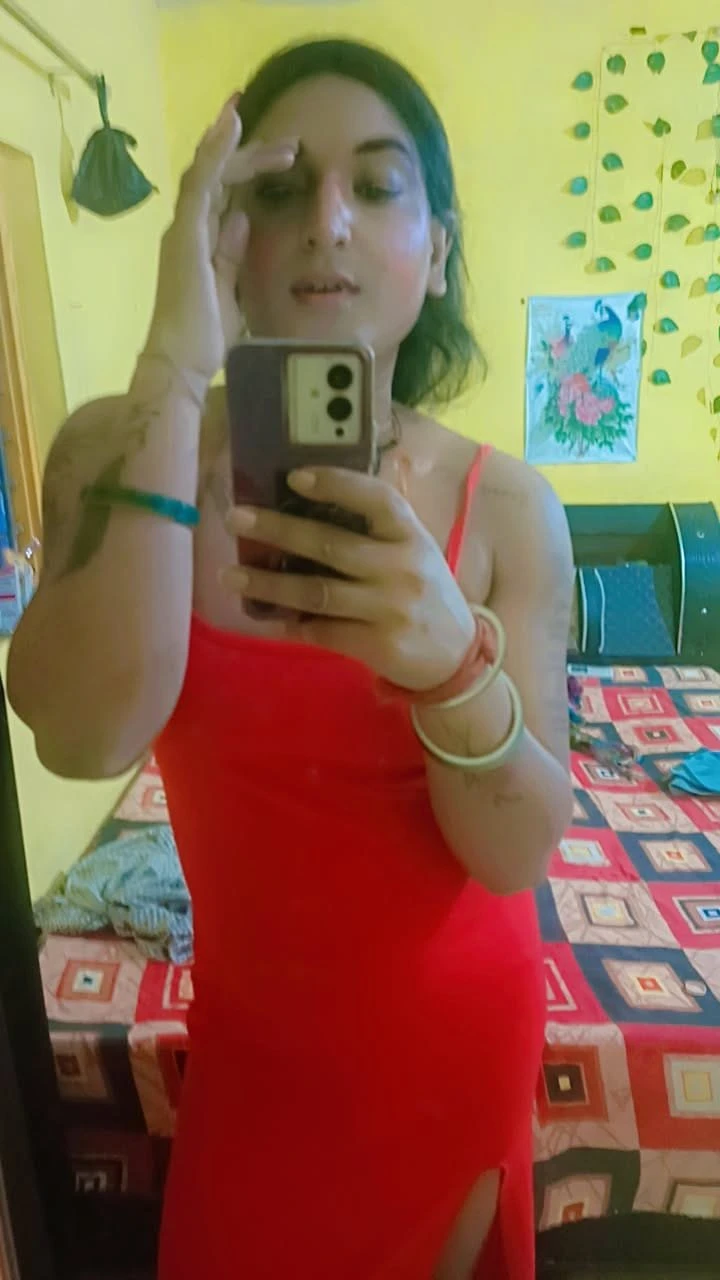 Naina shemale – Indian escort in Chandigarh — 5 / 10