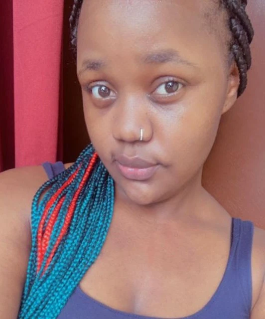 Rubatee – South African escort in Chandigarh — 1 / 3
