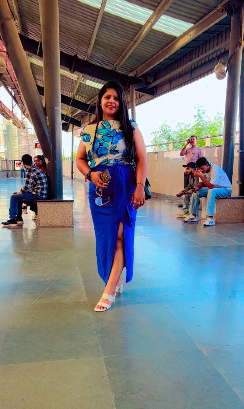 Shikha Kohli Escorts Service Goa – Indian escort in Candolim, Goa — 2 / 3