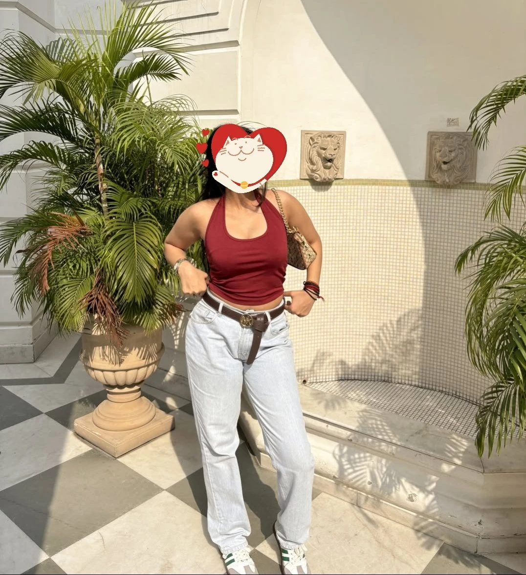 Tanvi No Cash – Indian escort in Bangalore, Escort, Banga