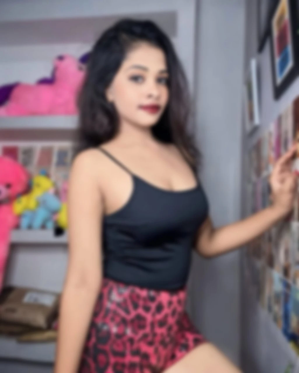 Mahi Roy Cam Show & Real Meet Available – Indian escort in Bangalore — 5 / 8