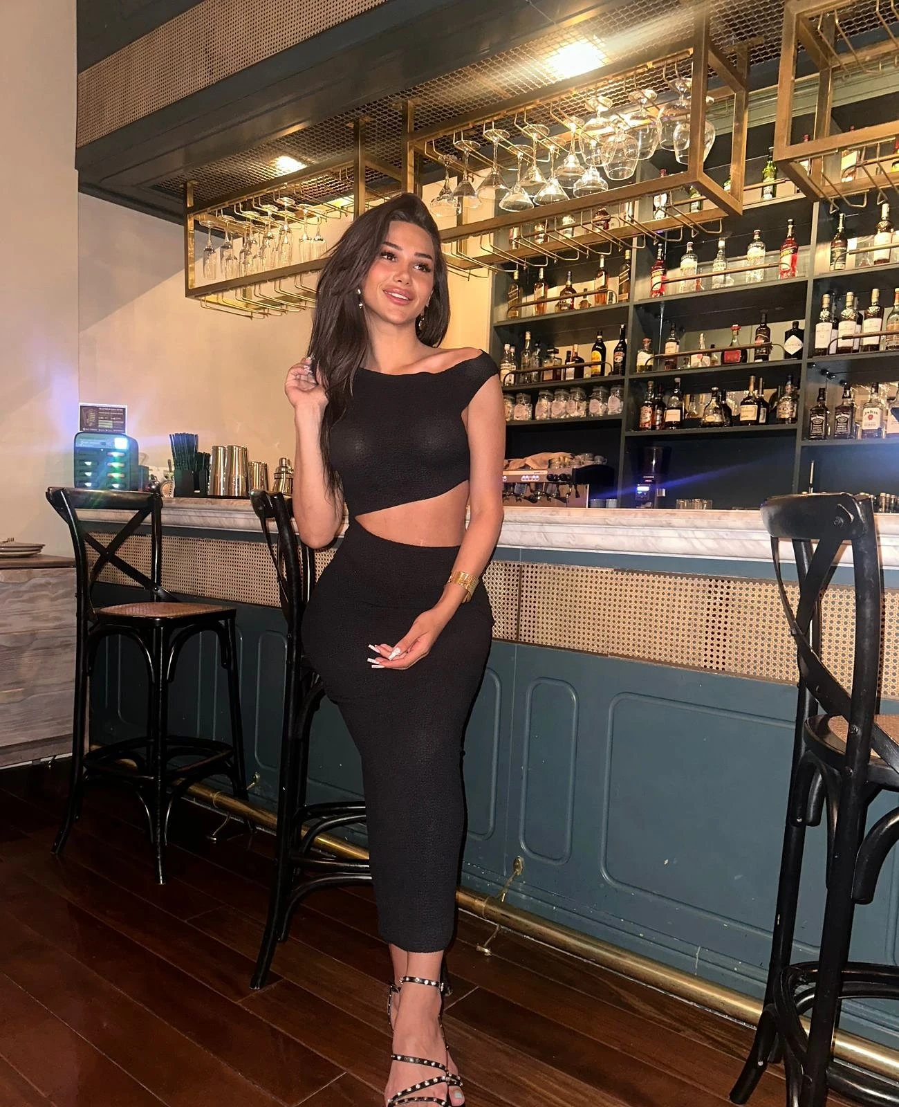 Raya – Albanian escort in Tirana — 21 / 24