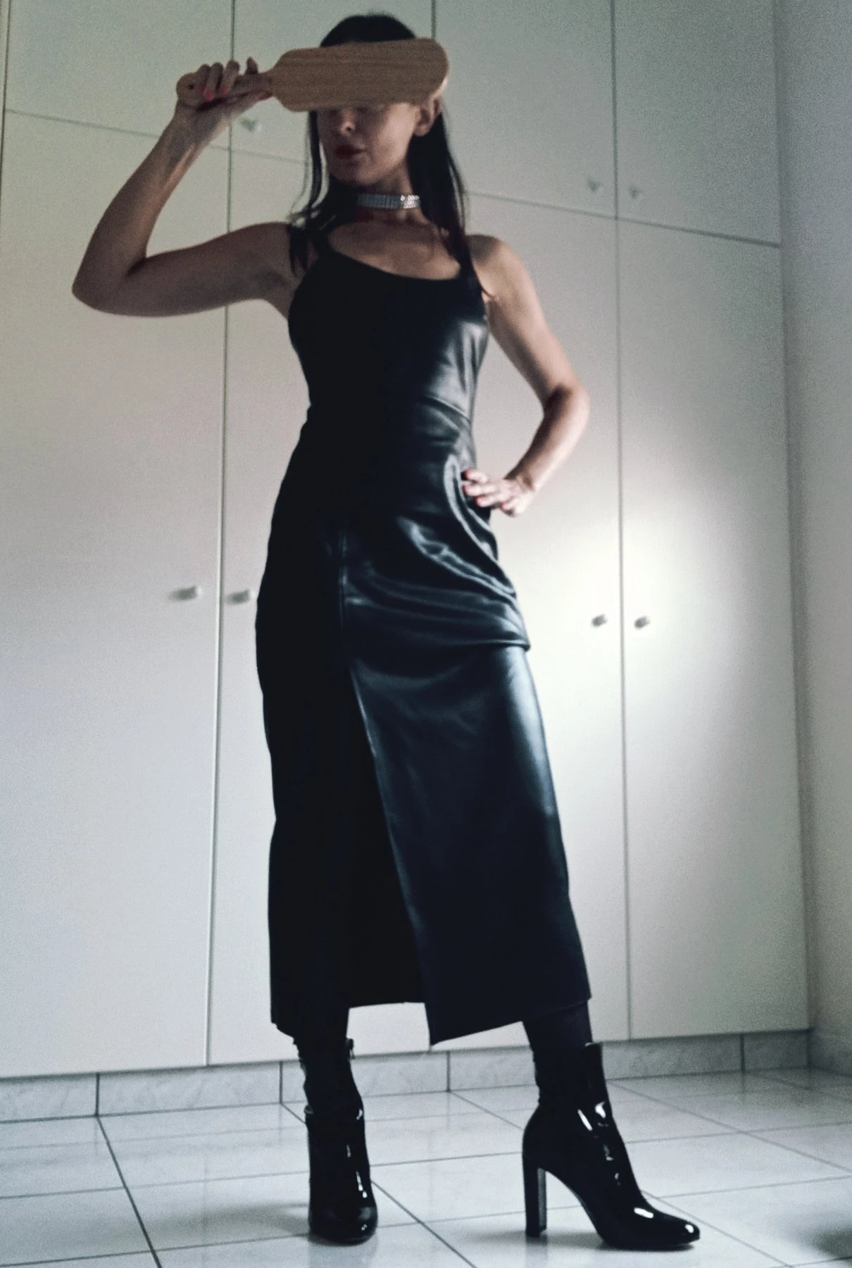 Madame Bennington – Polish dominatrix in Nicosia — 12 / 23