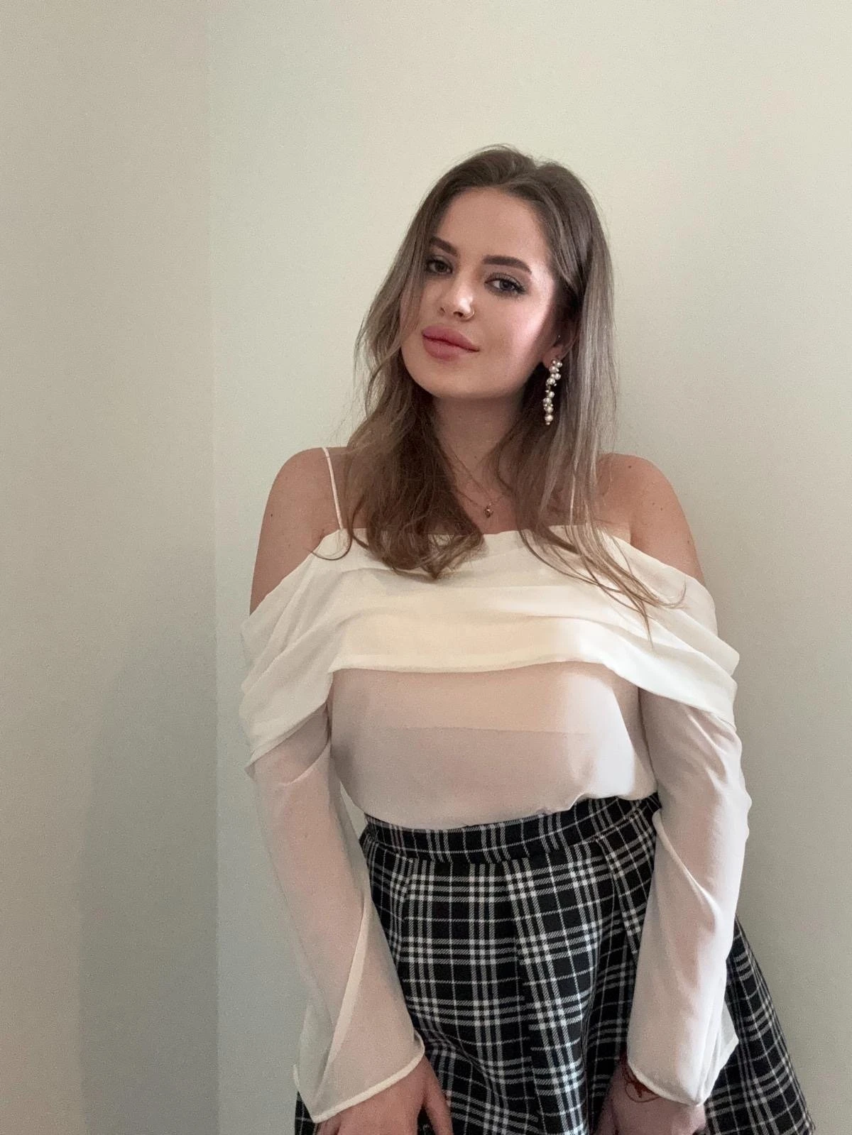 𝟗𝟎𝟓𝟔𝟰'𝟮𝟖𝟖𝟑𝟗 Amritsar Escorts – Indian escort in Amritsar — 3 / 5