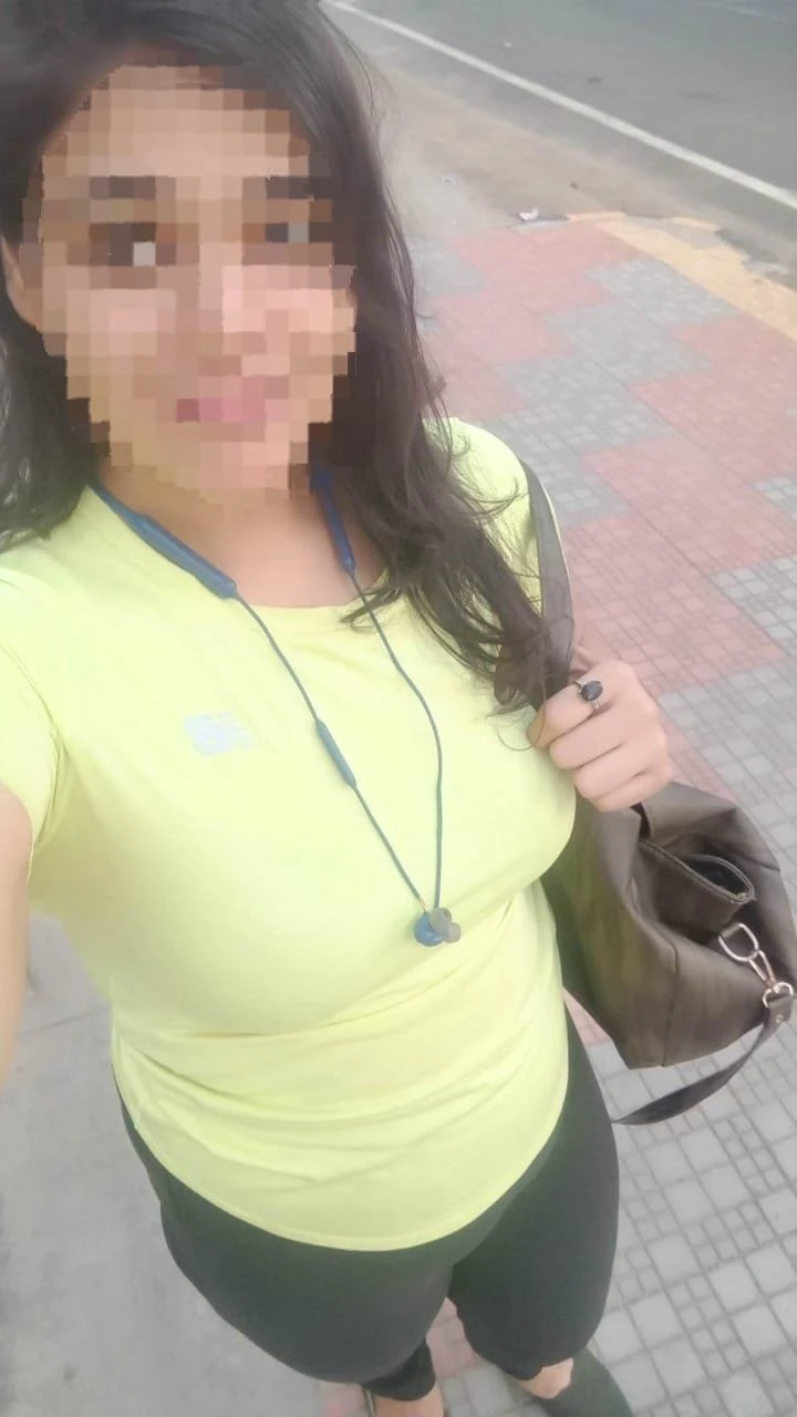 Sawpna Escort Service And Call girls – Indian escort in Bangalore — 3 / 5