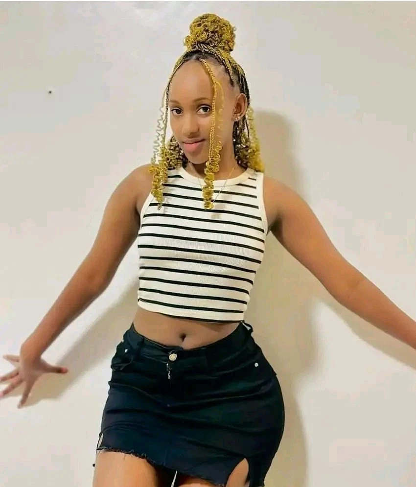 African Escort Girl – South African escort in Gurgaon, Escort, Gurgaon