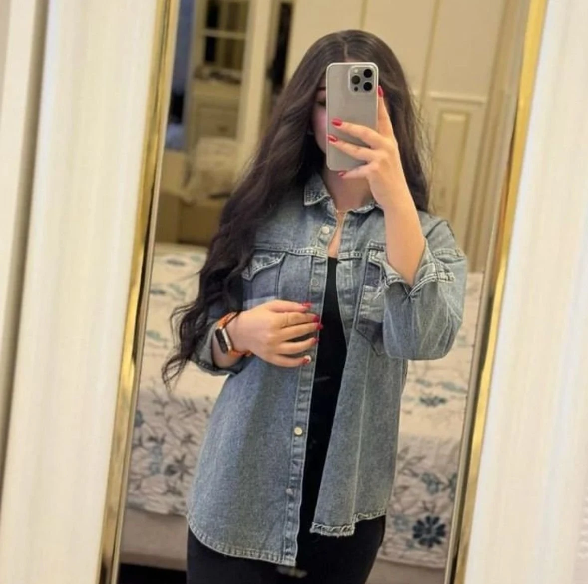 Anushka Escorts service – Indian escort in Coimbatore — 3 / 4